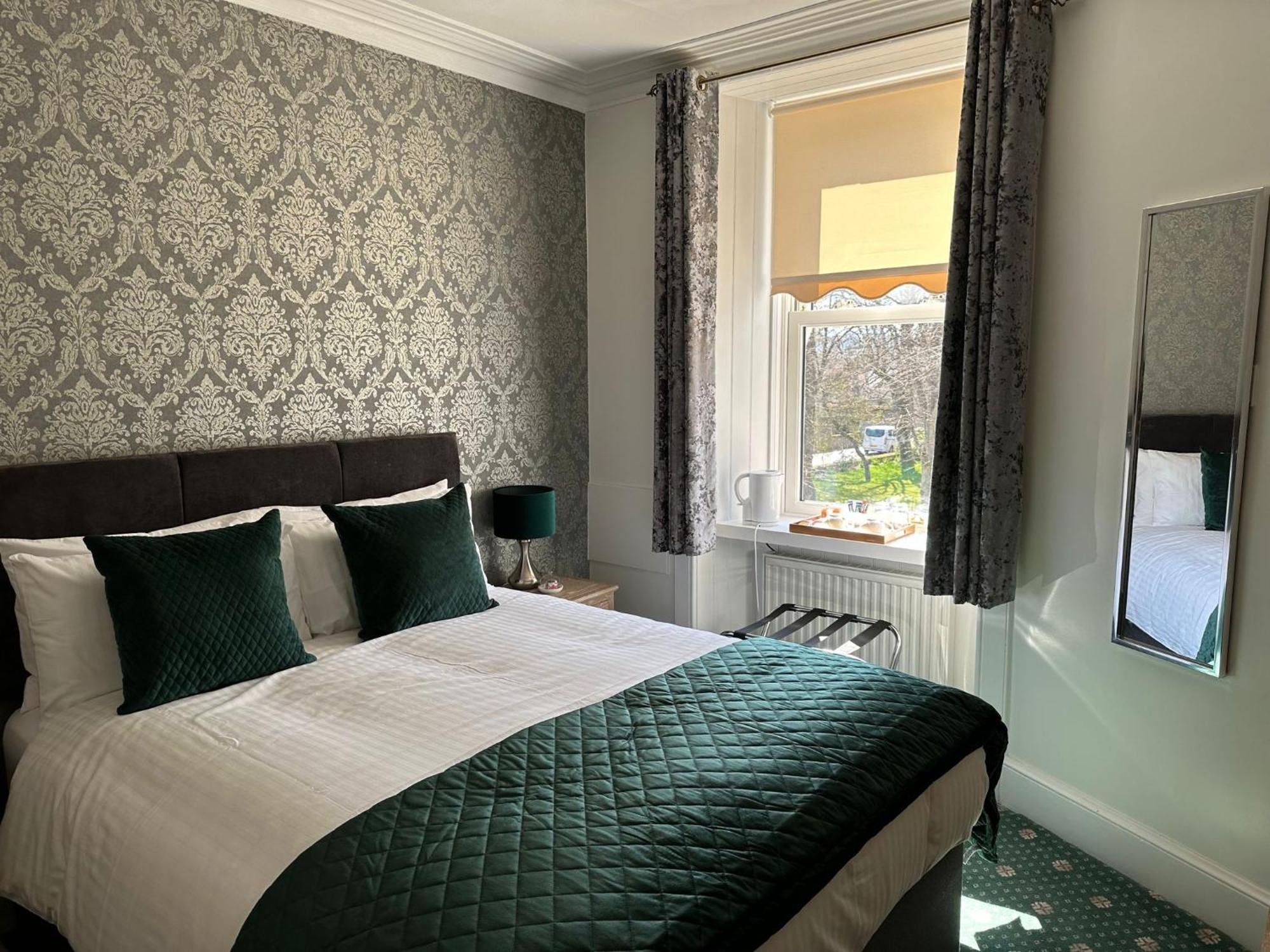 Ravenscourt House 4* Grantown-on-Spey