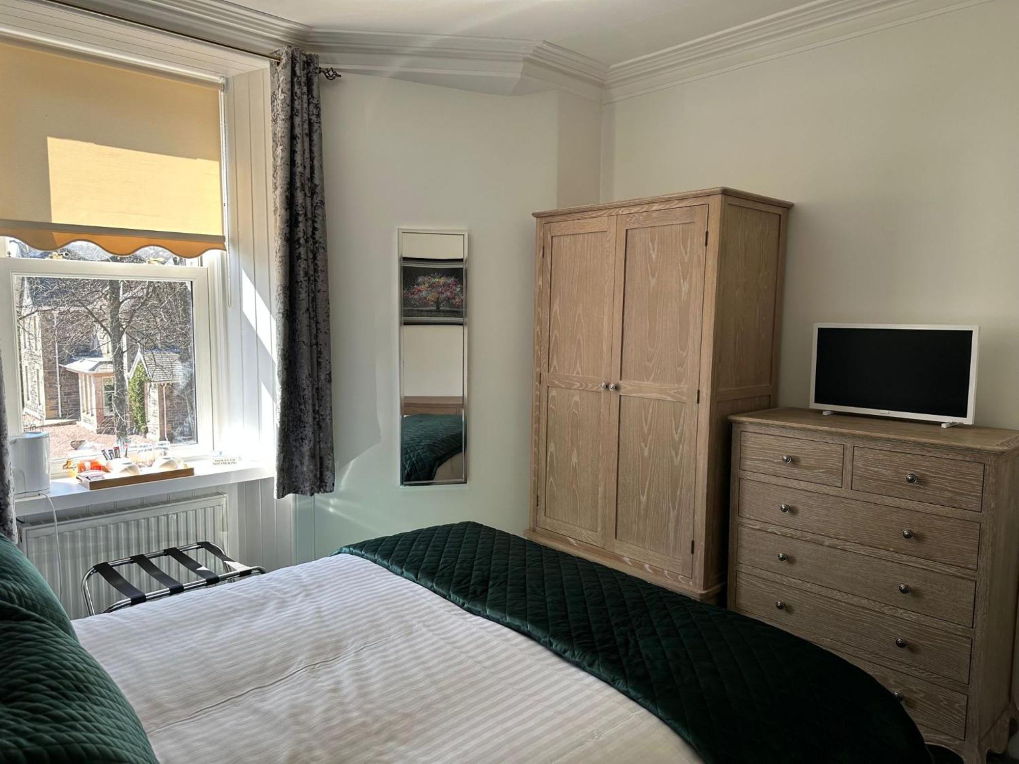 Ravenscourt House, Grantown-on-Spey