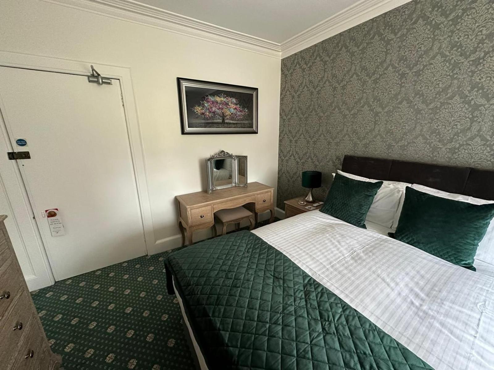 Ravenscourt House, Grantown-on-Spey