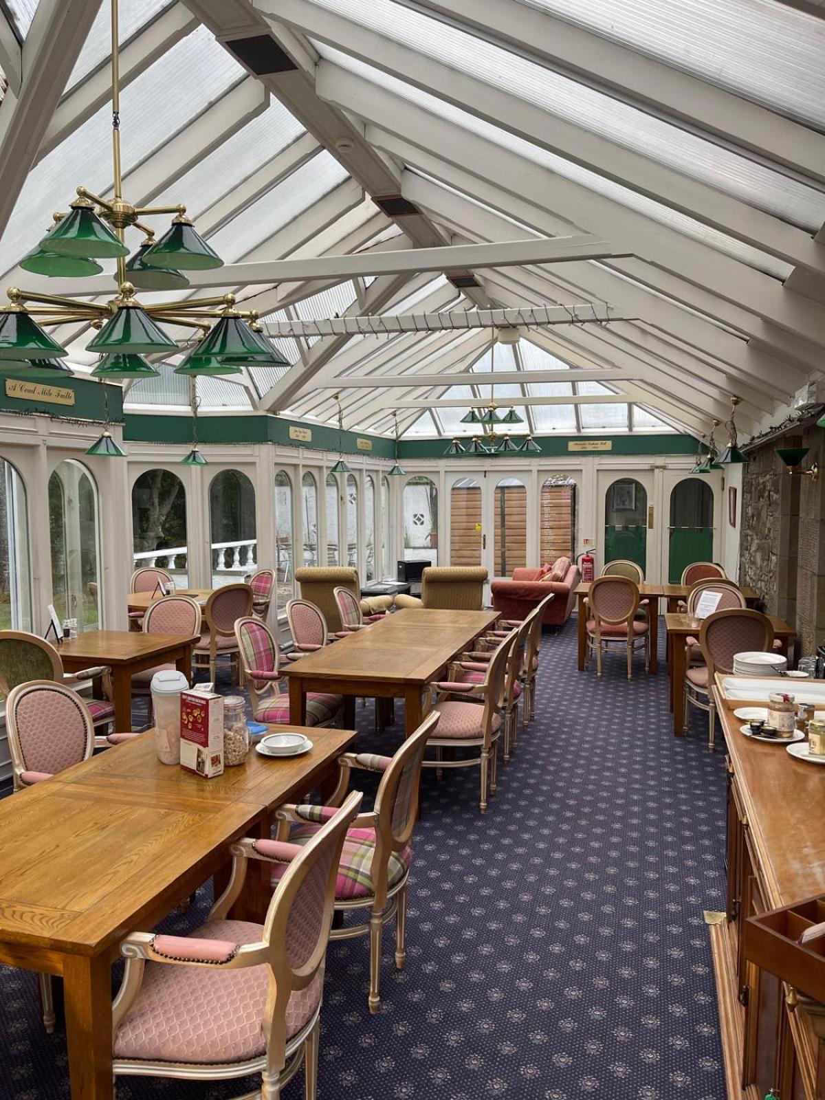 Ravenscourt House 4*