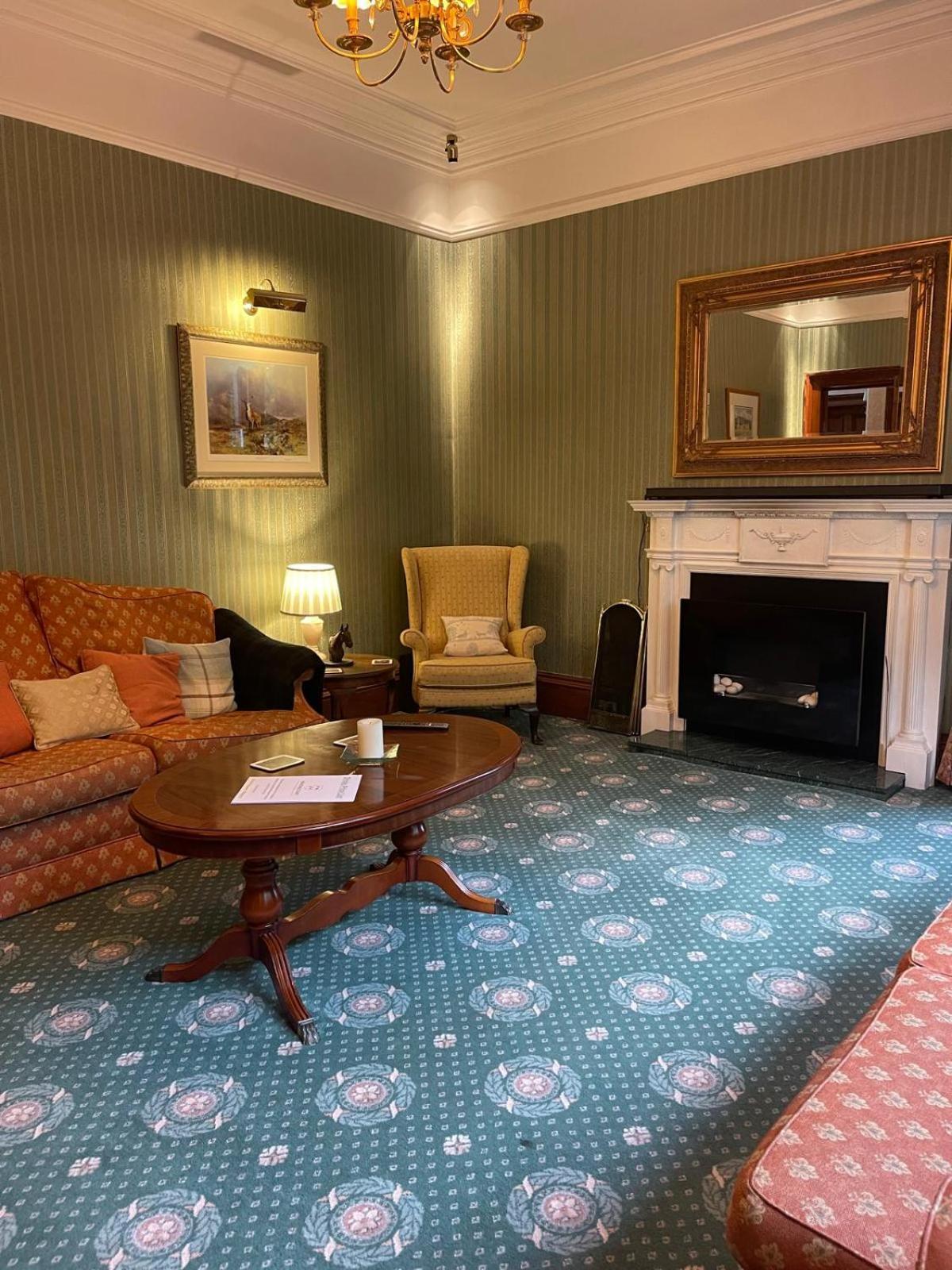Hotel Ravenscourt House,
