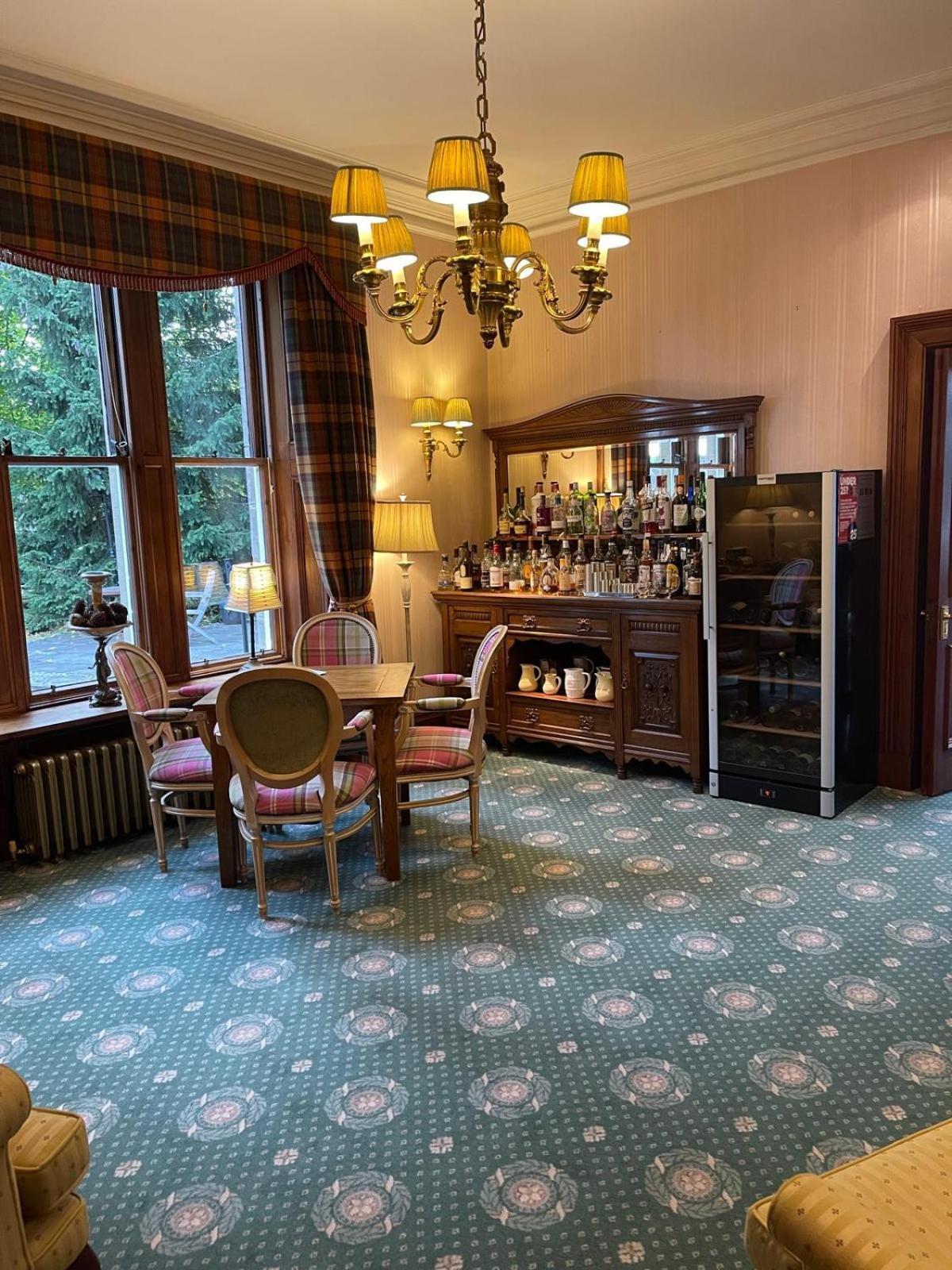 Ravenscourt House Hotel 4*