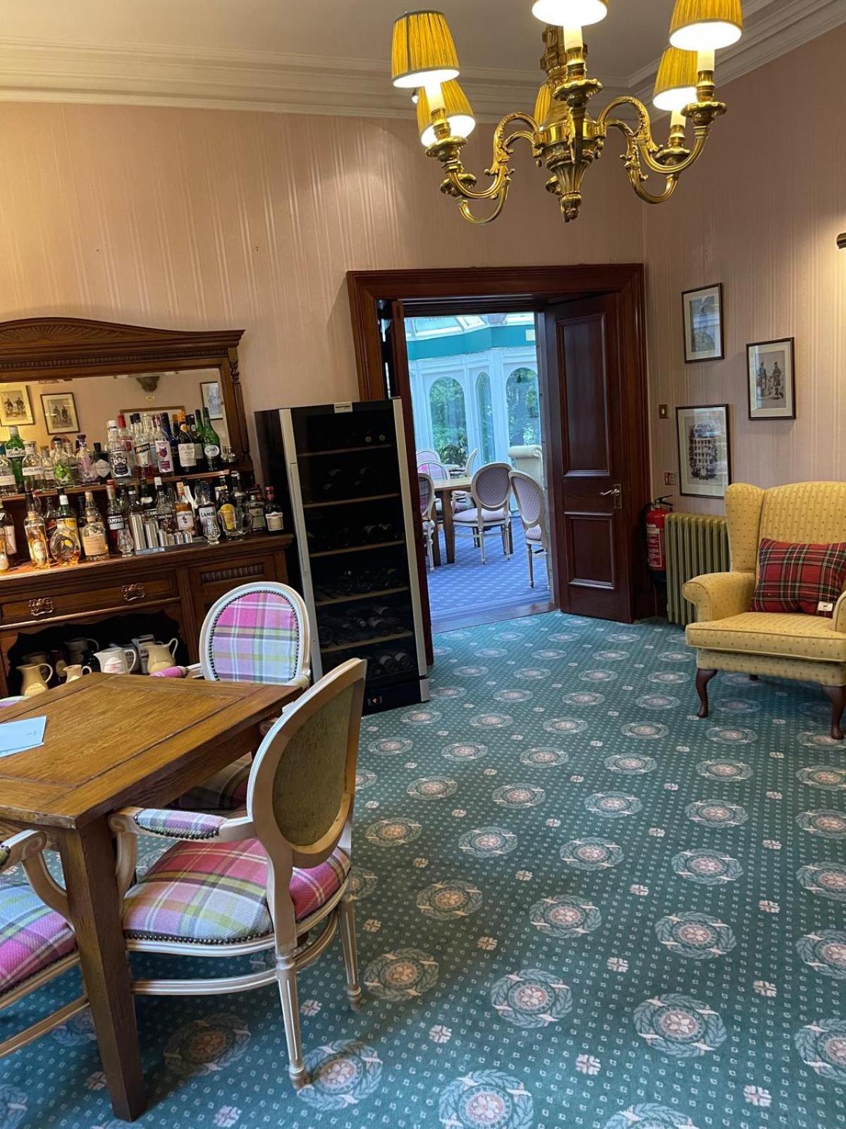 Ravenscourt House 4* Grantown-on-Spey