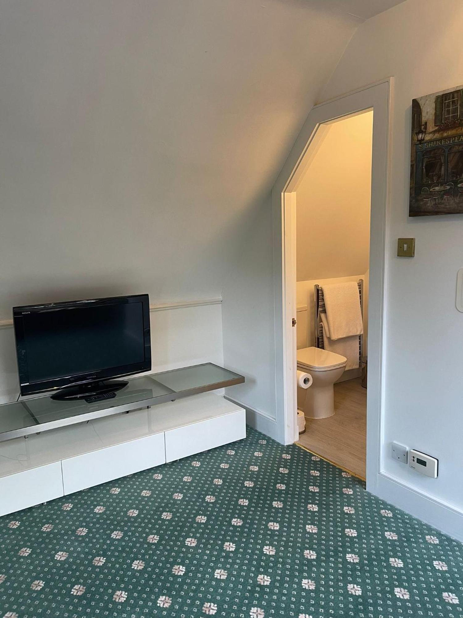 Hotel Ravenscourt House