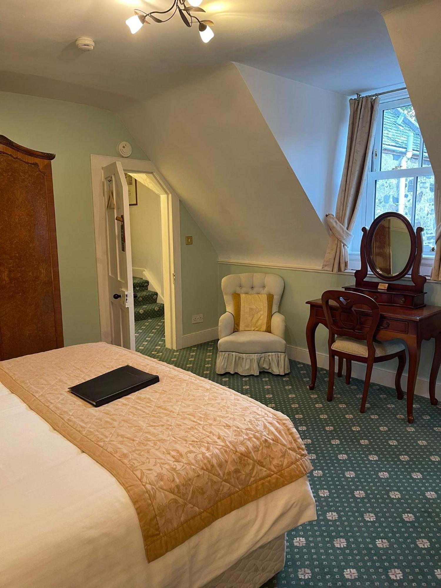 Hotel Ravenscourt House 4*