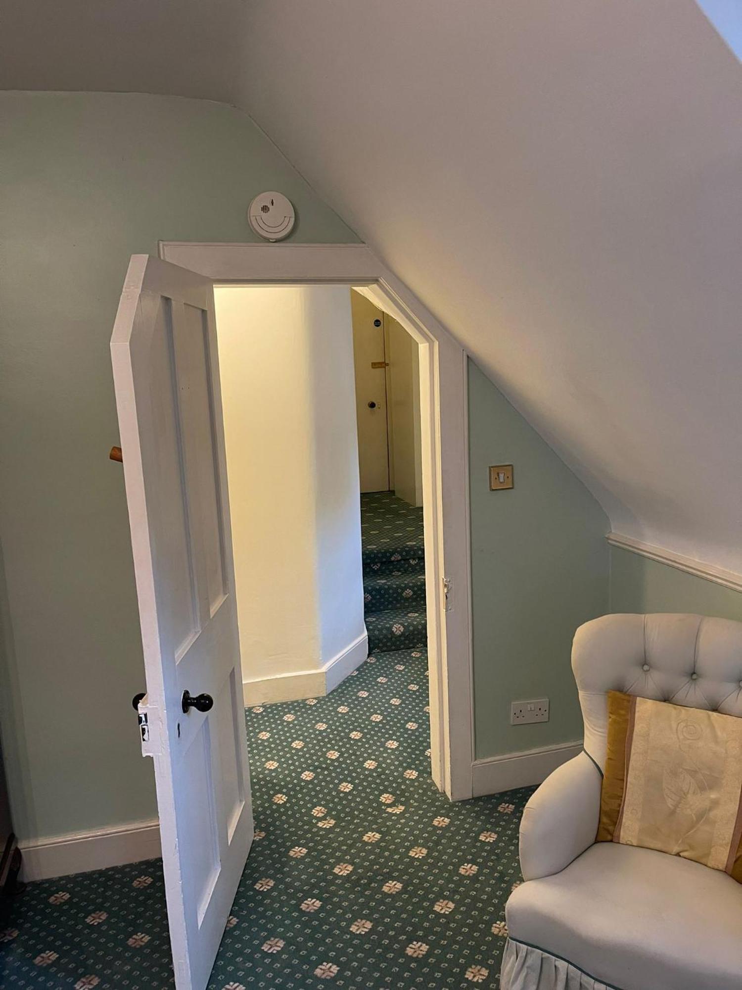 Ravenscourt House 4* Grantown-on-Spey