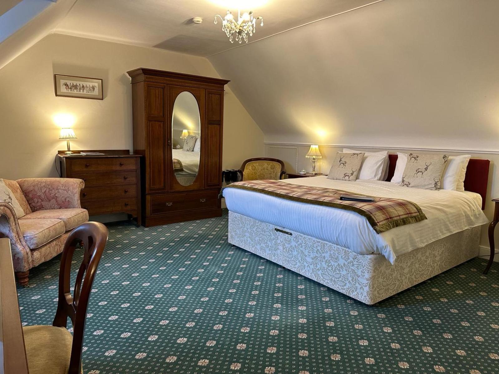 Hotel Ravenscourt House 4*