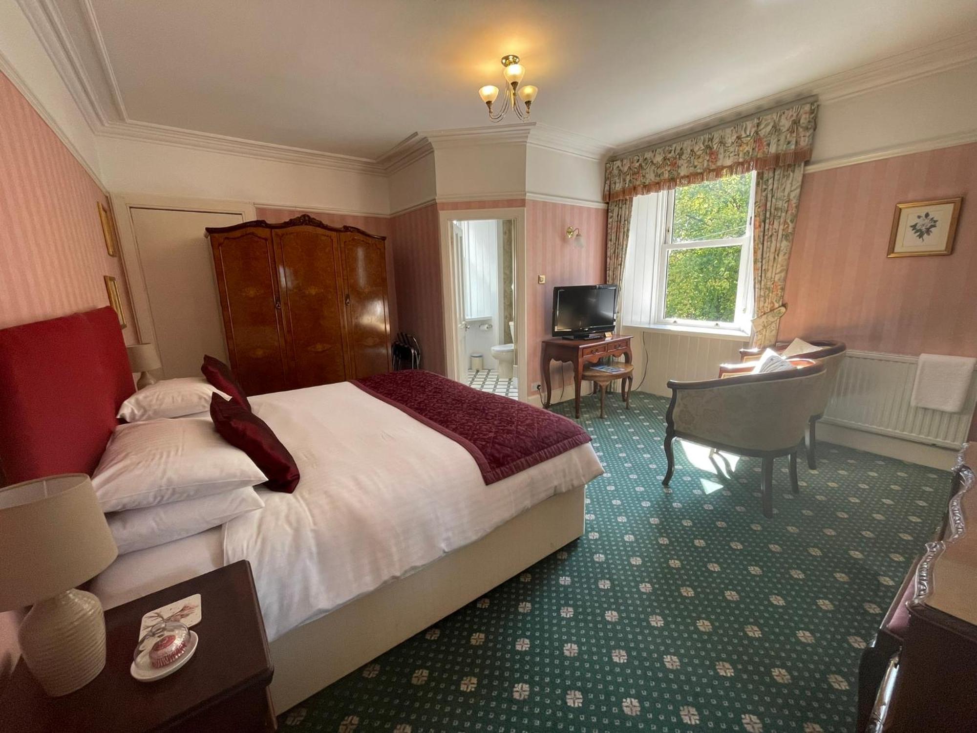 Hotel Ravenscourt House 4*