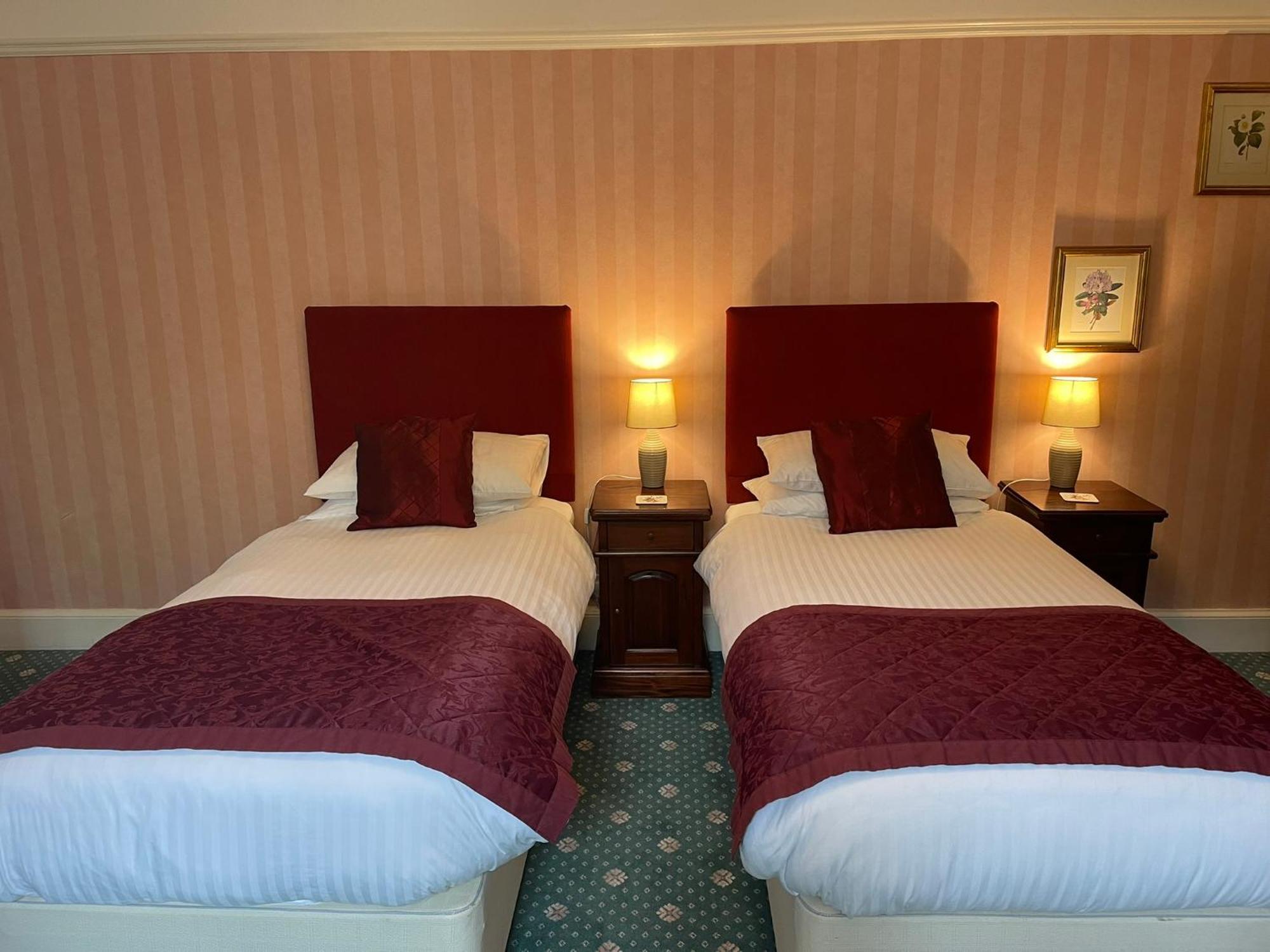Ravenscourt House,