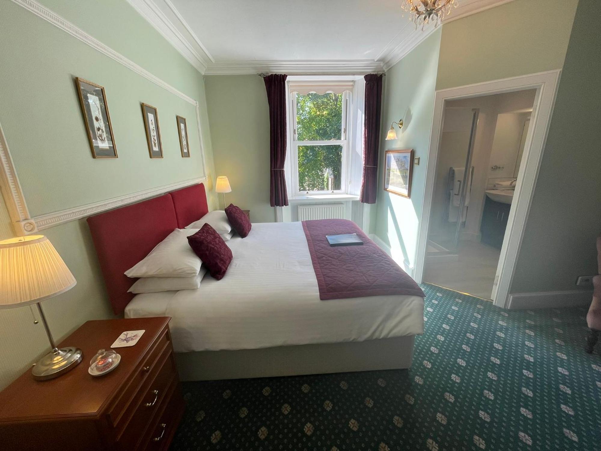 Ravenscourt House Hotel Grantown-on-Spey