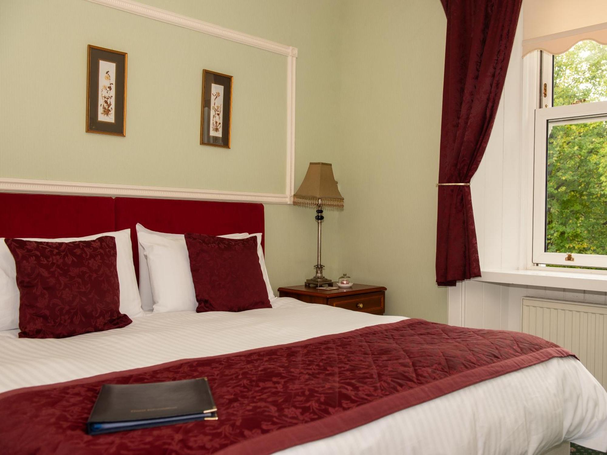 Ravenscourt House, 4* Grantown-on-Spey