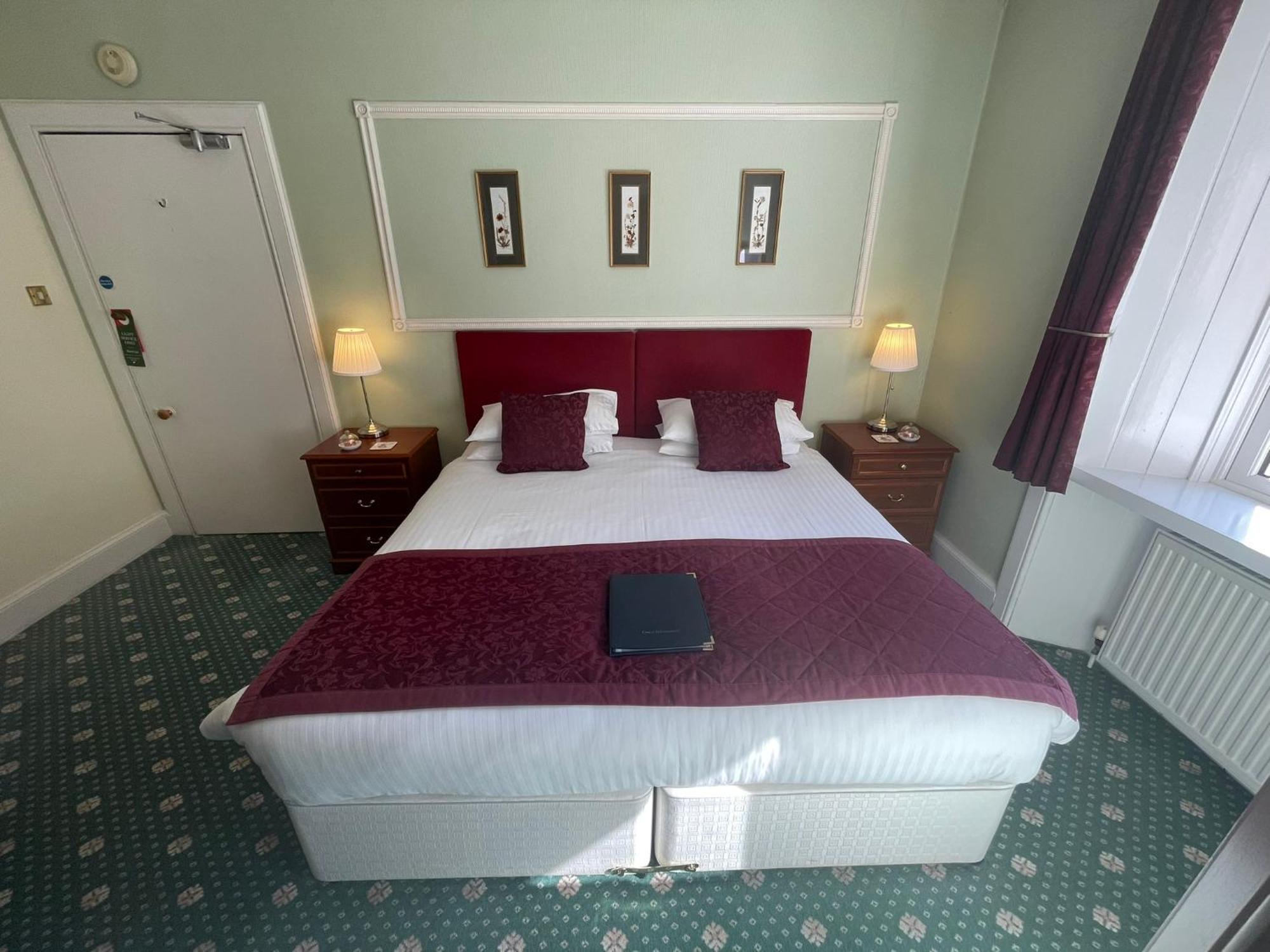 Hotel Ravenscourt House