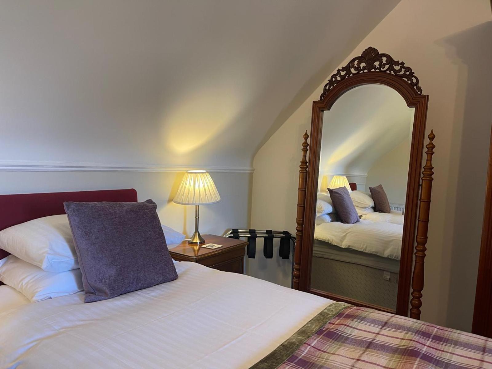 Hotel Ravenscourt House, Grantown-on-Spey