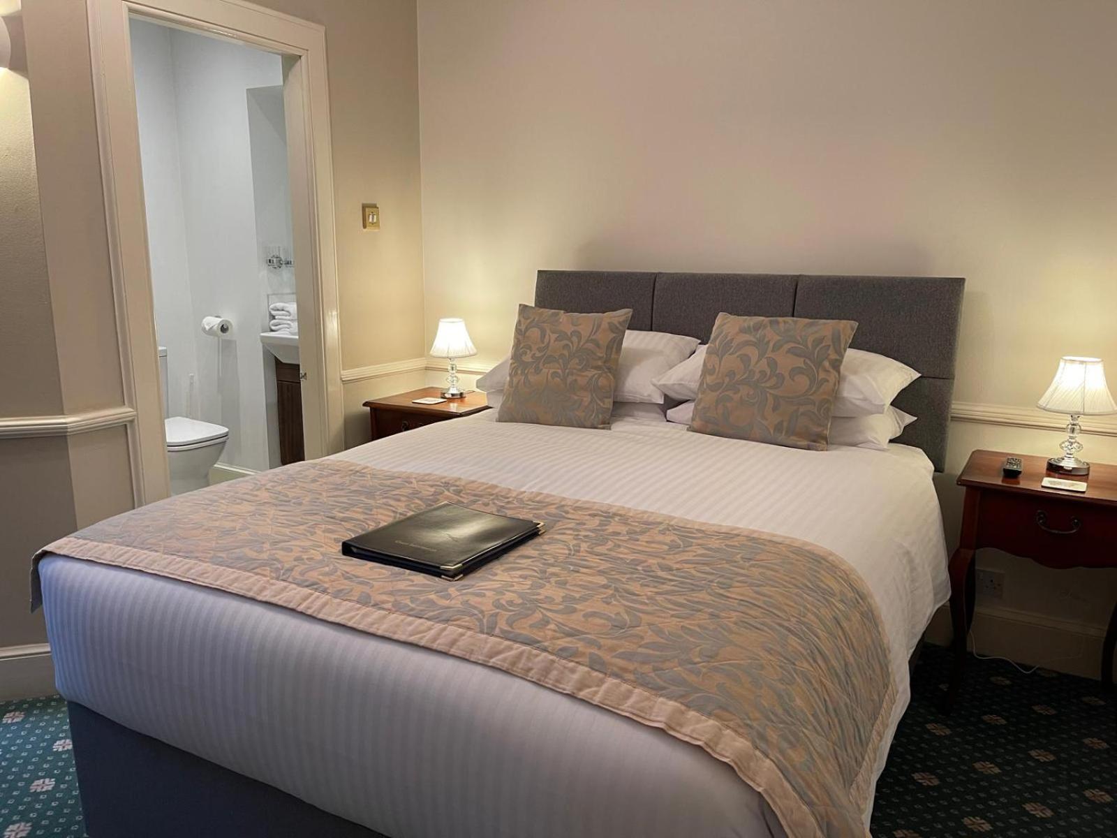 Ravenscourt House, Grantown-on-Spey