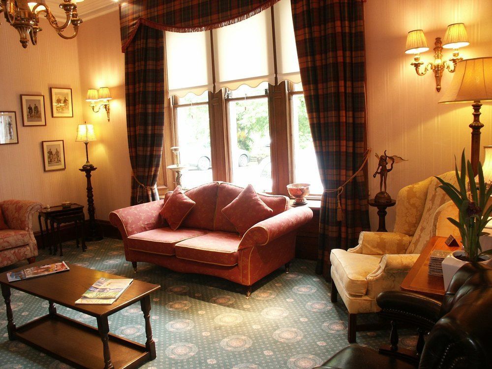 Hotel Ravenscourt House,