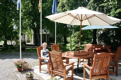 Hotel Ravenscourt House 4*