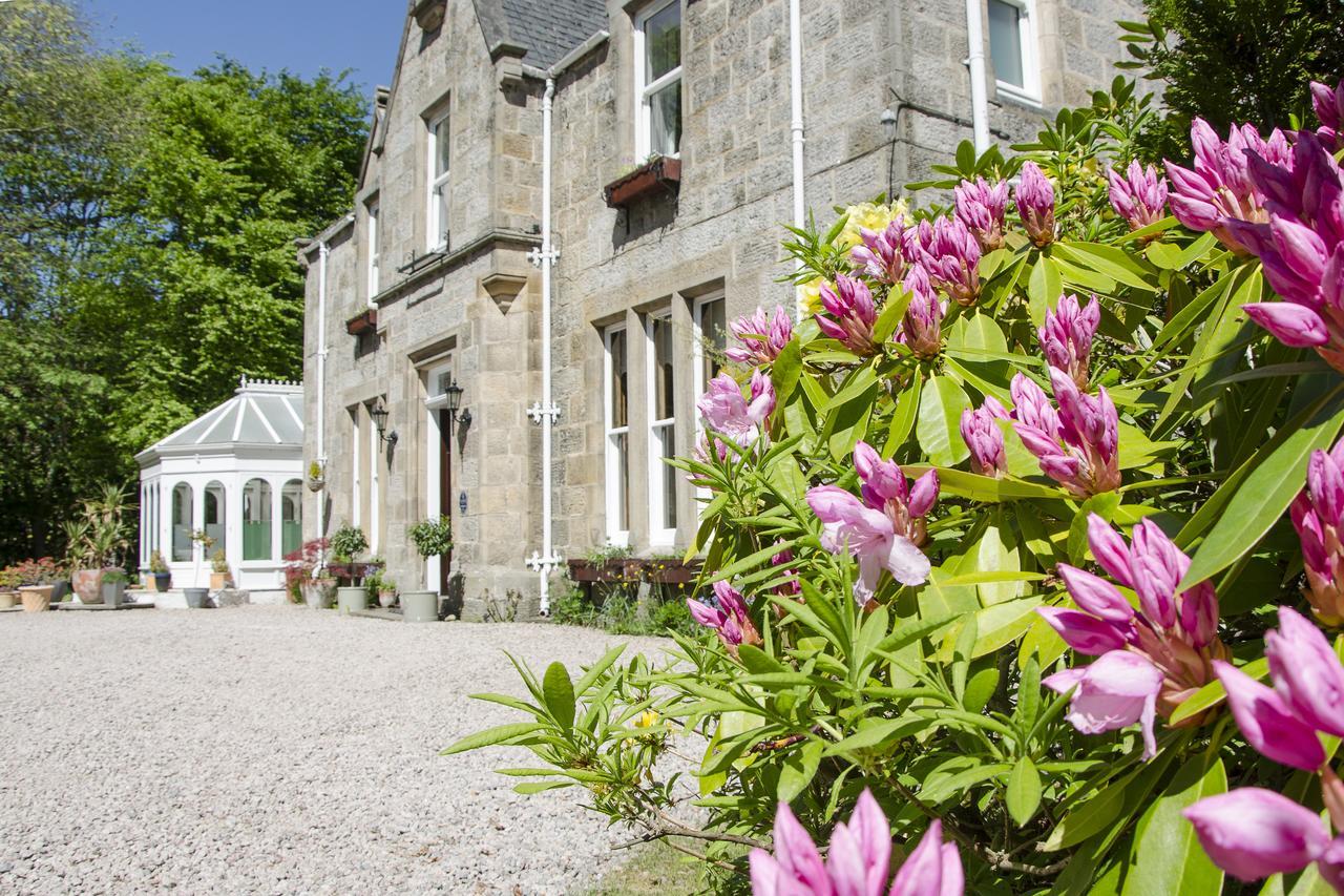 Hotel Ravenscourt House Grantown-on-Spey