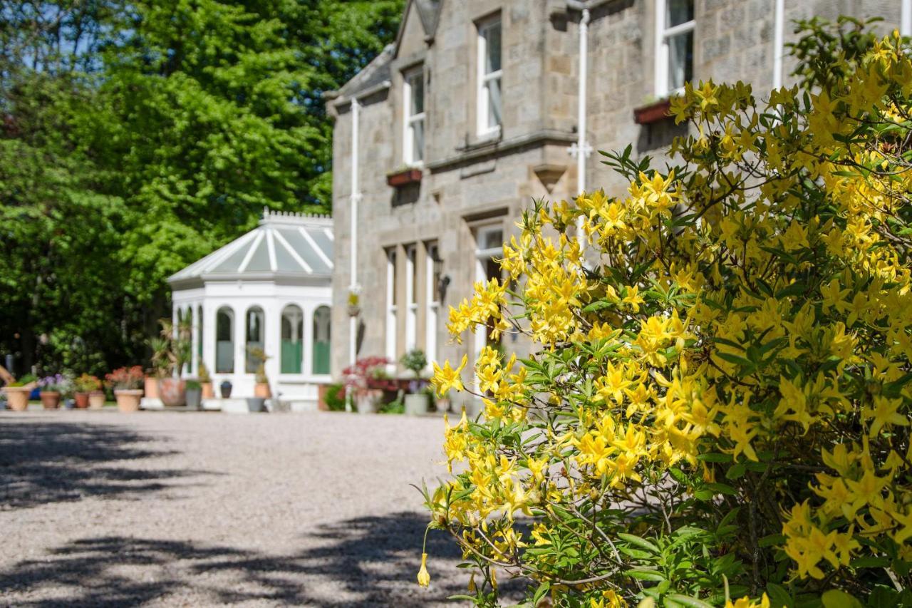 Ravenscourt House Hotel