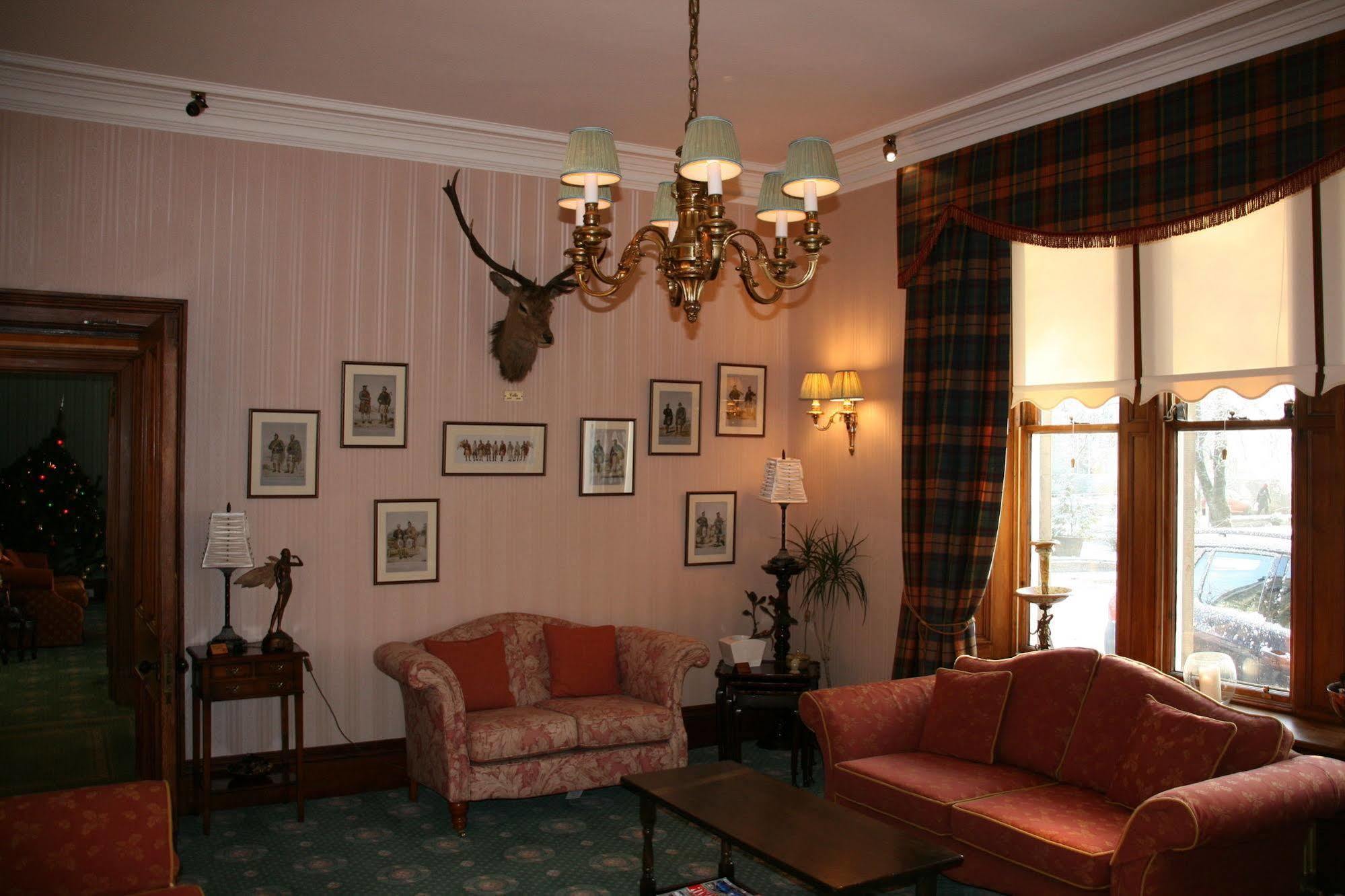 Hotel Ravenscourt House, 4*