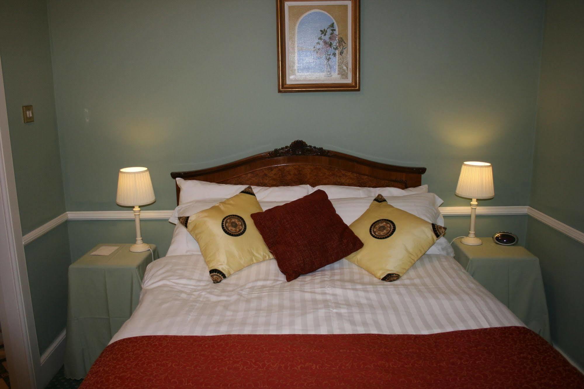 Ravenscourt House 4* Grantown-on-Spey