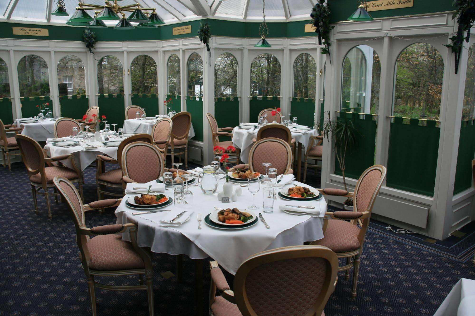 Ravenscourt House, Hotel 4*