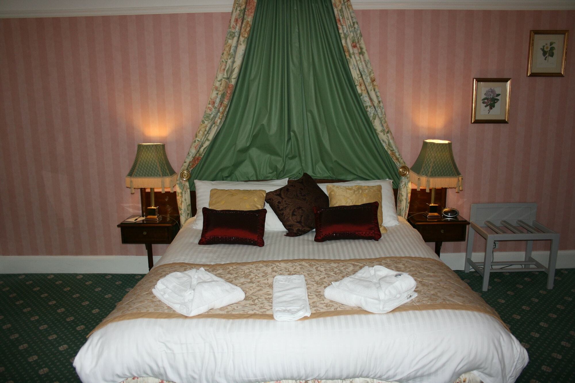 Ravenscourt House Grantown-on-Spey