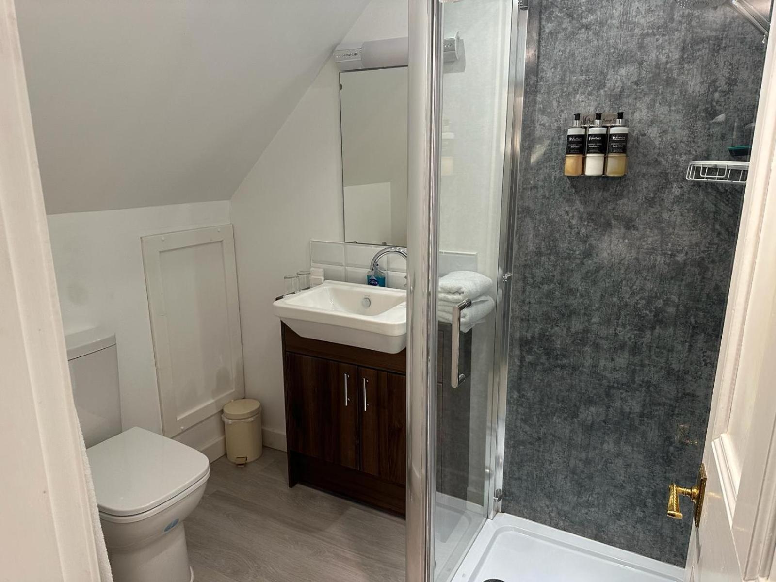 Ravenscourt House, Hotel Grantown-on-Spey