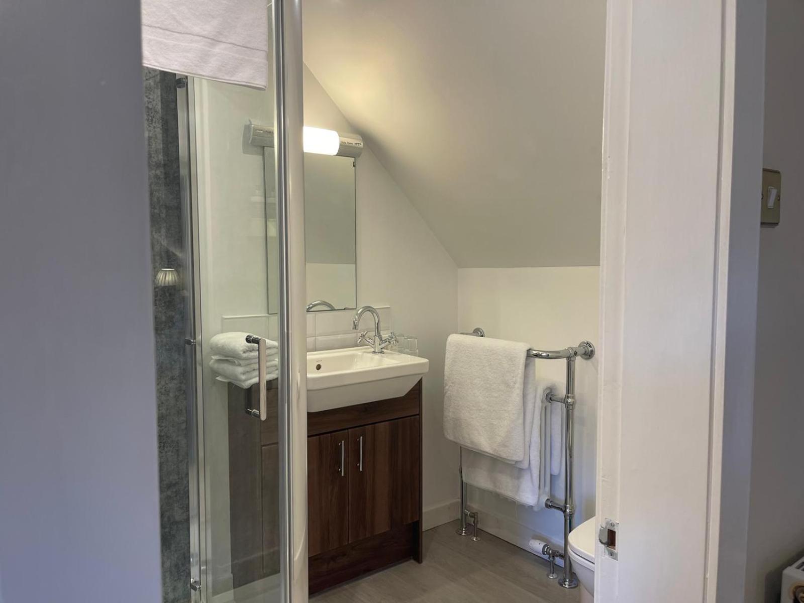 Ravenscourt House, Grantown-on-Spey